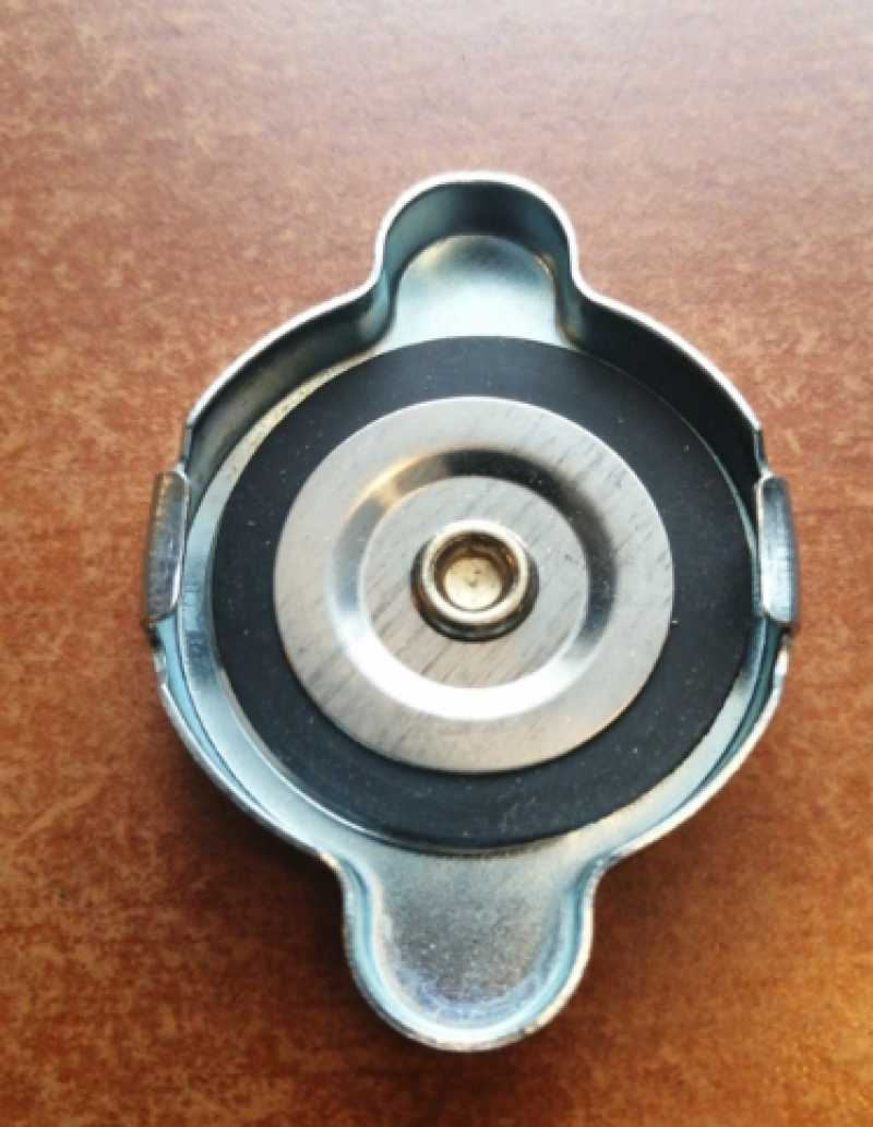 Radyator Kapagi Navara 05-14 / Xtrail 2.0 Dci 07-