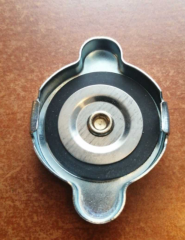 Radyator Kapagi Navara 05-14 / Xtrail 2.0 Dci 07-