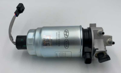 Yakit Mazot Fi̇ltresi̇ Hyundai̇ Stari̇a 21-