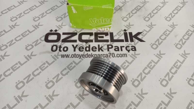 Alternator Kasnagi Gergi Rulmani Accent Era Getz Matrix 1.5Crdi 6 Kanal