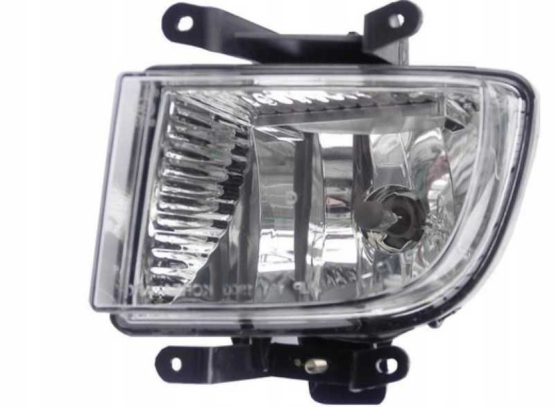 Getz Sol Si̇s Fari 02-05