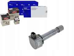 Ateşleme Bobi̇ni̇  Accord Viii 2.0 2.4 09-15 Civic 1.6 1.8 07-12 Cr V 2.0 Iii 07