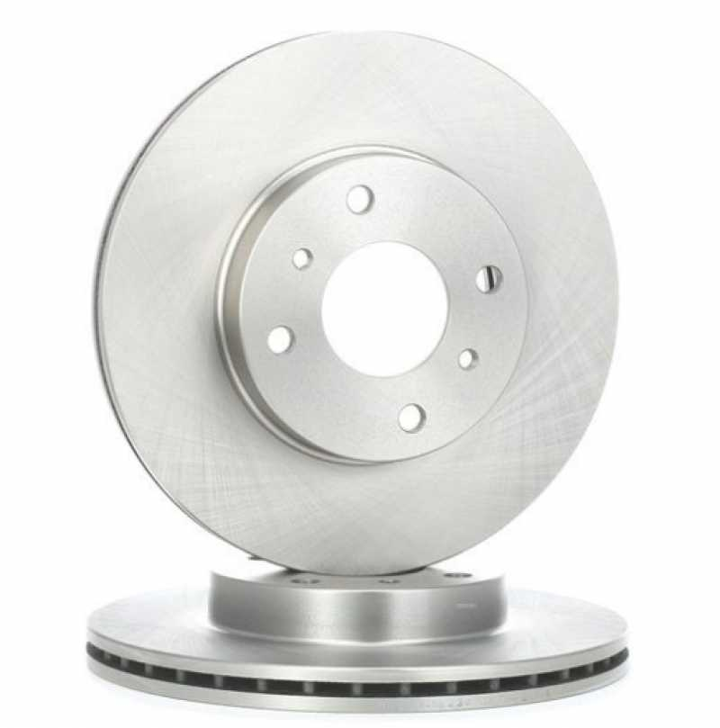Fren Di̇ski̇ Ön Pri̇mera P11 Almera 4 Bi̇jon 280Mm