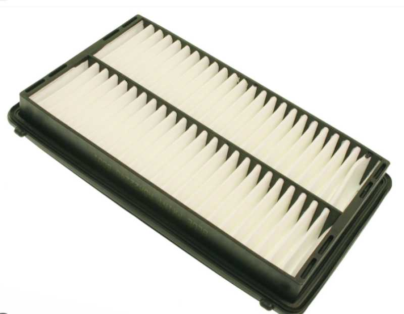 Hava Fi̇ltre Honda Accord 98-02 1.6İ-1.8İ D16B6-F18B2