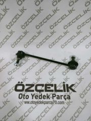 Hyundai̇ Getz Z-Rot Ön Sol 02-