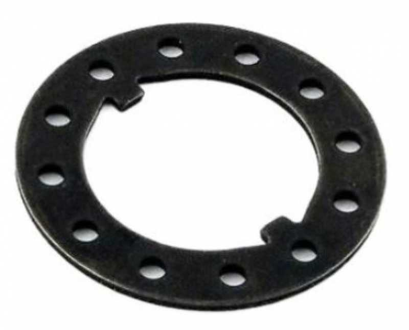 Ön Aks Ki̇li̇t Pulu D22 Skystar Yd25 98-05