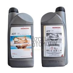 Otomati̇k Şanzuman Yagi 1Lt Honda Ci̇vi̇c Fd6 Fb7 06-