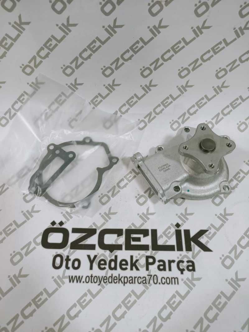 Devi̇rdai̇m Pompasi Nissan Sunny 90-95 Primera 96 -02 Almera 95-02 N15 - N16