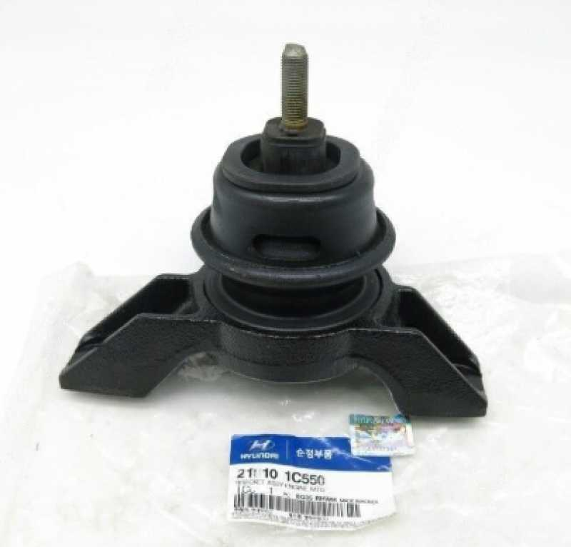 Motor Takozu On Sag Getz 06-11 1.5 4 Cyl Di̇zel Orji̇nal