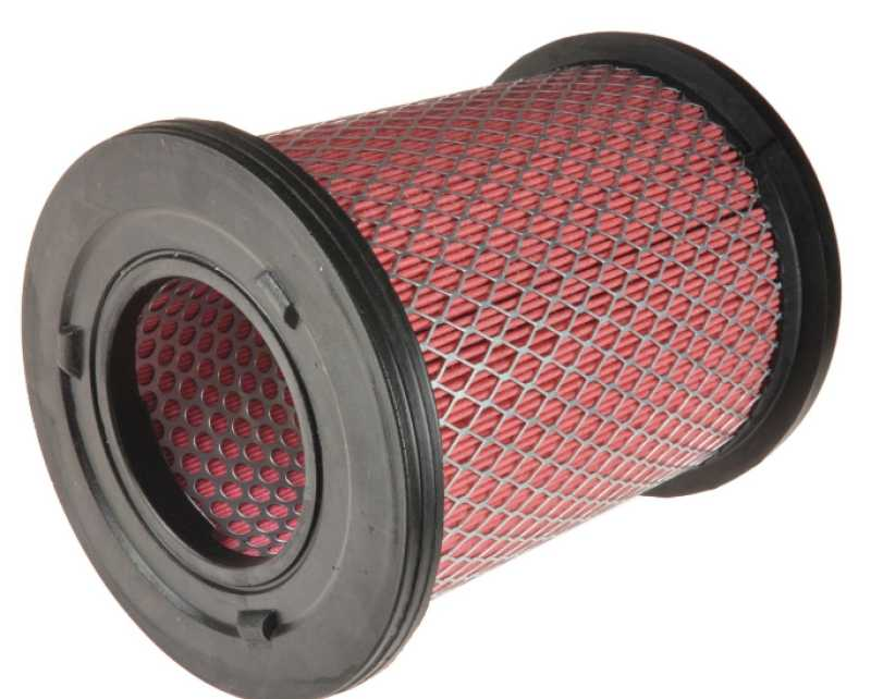 Nissan D22 Hava Fi̇ltre 98-01 Td27