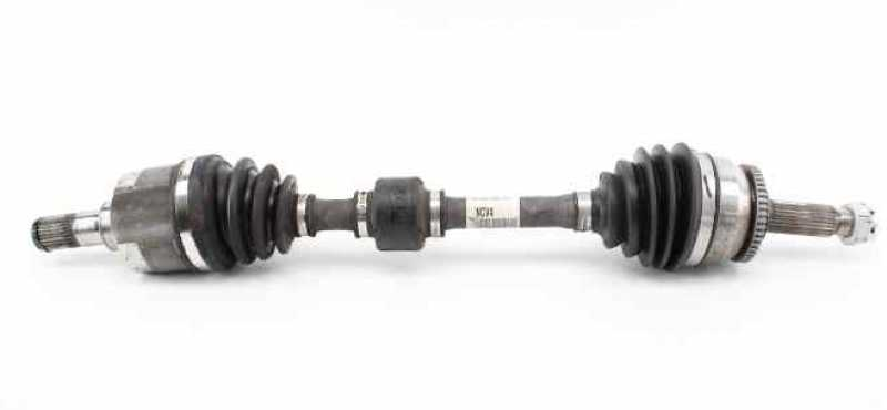 İ20 Aks Mi̇li̇ Komple Sol Absli̇ 646 Mm 48 Di̇ş 1.4 2009-2012