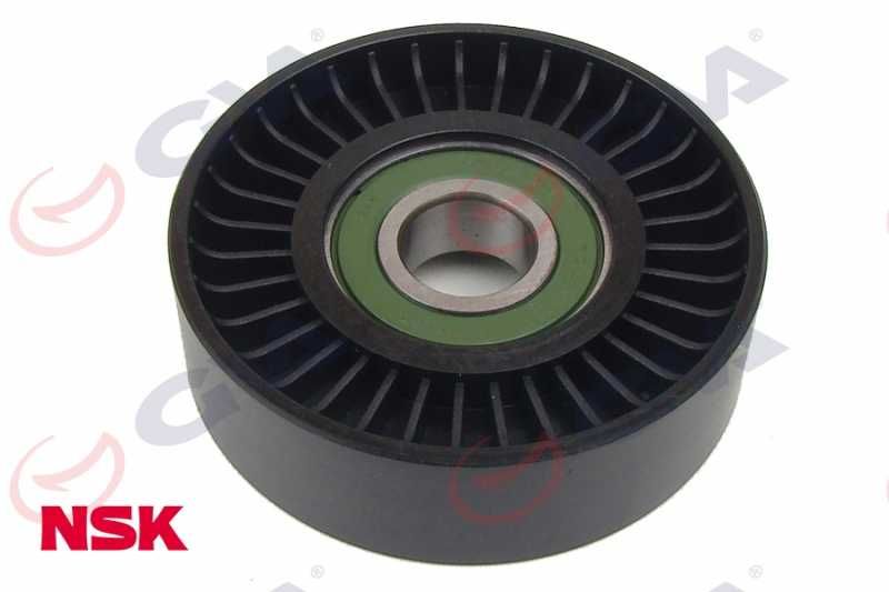 Alternatör V Kayıs Gergi̇ Rulmani Accent Blue İ20 Ki̇a Ri̇o Ceed İ30 Soul