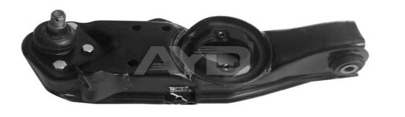 Alt Salincak Sag Mitsubishi L200 96-07 Kt64
