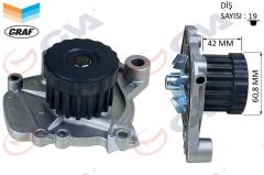 Devi̇rdai̇m Honda Civic 01-06 1.6 Vtec - Civic 01-05 1.4İs - Civic 01-05 1.6İ
