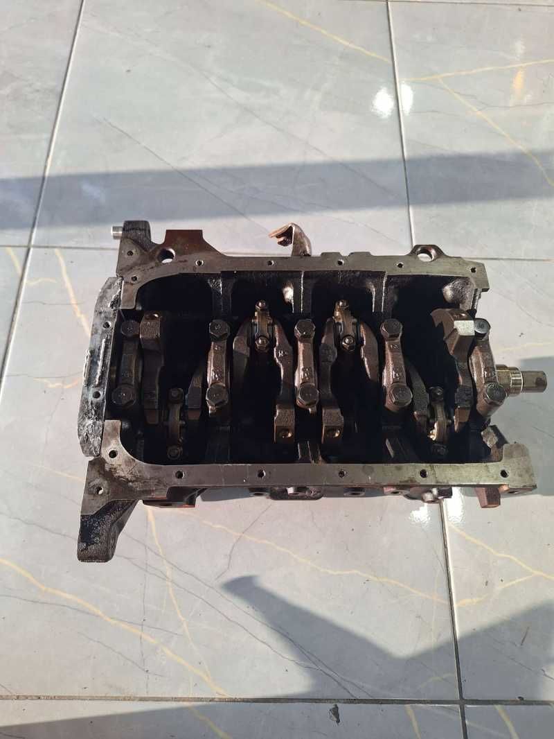 Yarim Motor Krank Pi̇ston Blok Proton Persona 415 1.5