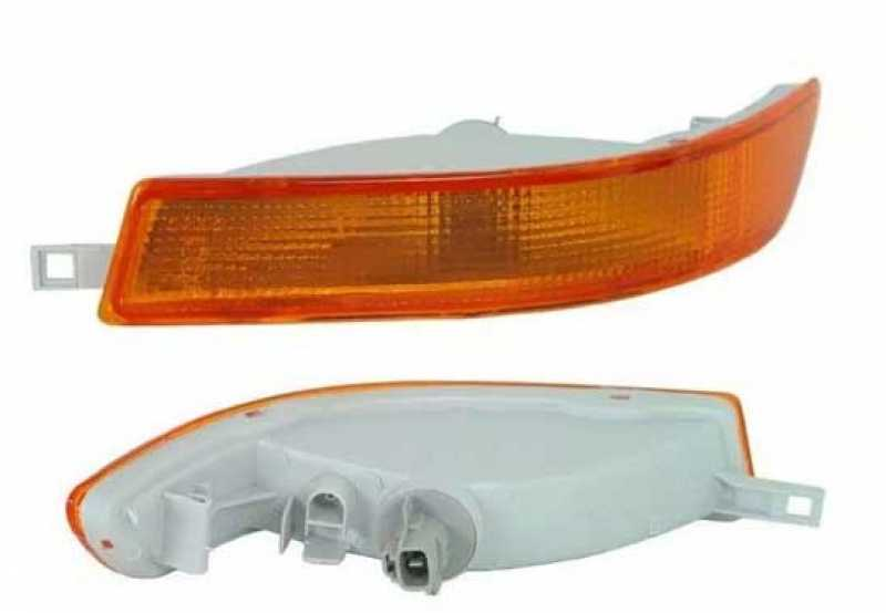 Toyota Corolla Tampon Si̇nyali̇ Ae101 Sol 93-98