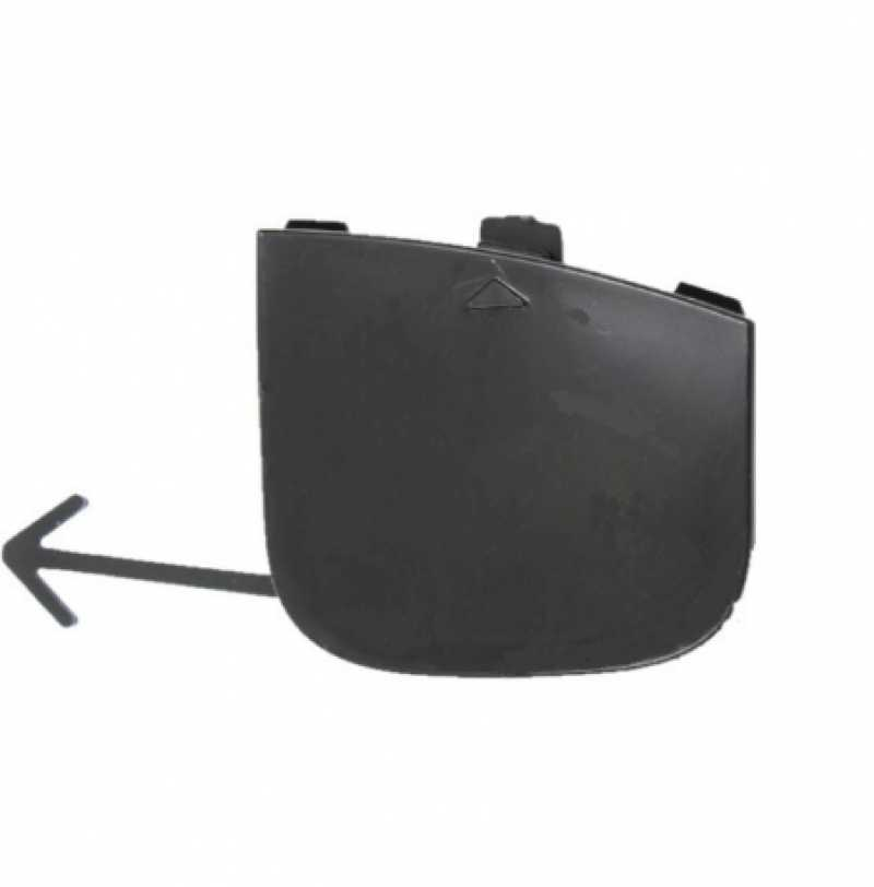 Çeki̇ Kapaği Ri̇o Sedan 11-13 Ön 86517-1W000