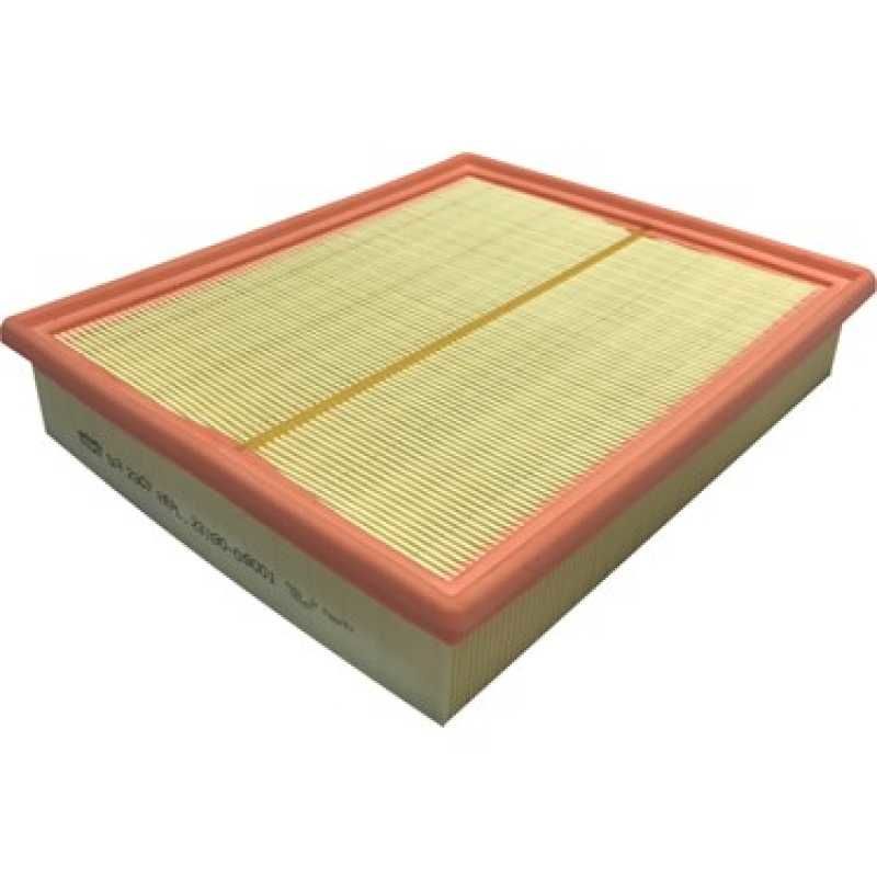 Hava Fi̇ltresi̇ Ssangyong Actyon 2.0 Xdi-2.3 06 Kyron 2.0 Xdi-2.7 Xdi 05  Rodius 2.7 Xdi 05