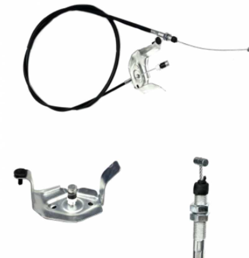 Tel Gaz Pri̇mera 1.6 95-02