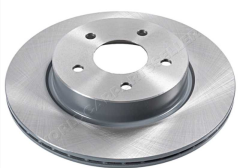 X-Trai̇l Fren Di̇ski̇ Arka 292Mm 2016-