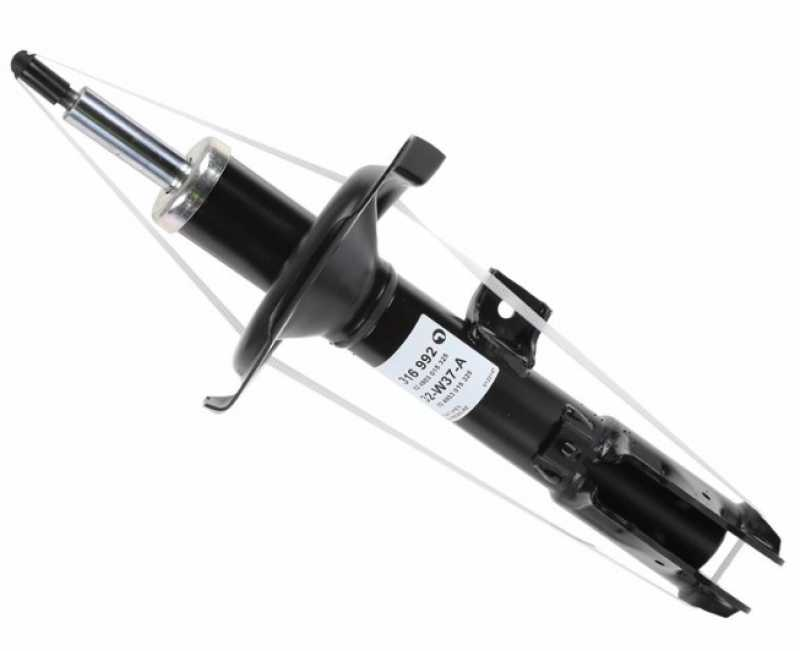 Amortisor On Sol Mitsubishi Asx 10-