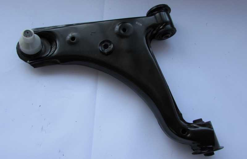 Mazda 626 Alt Sol Salincak 87-91