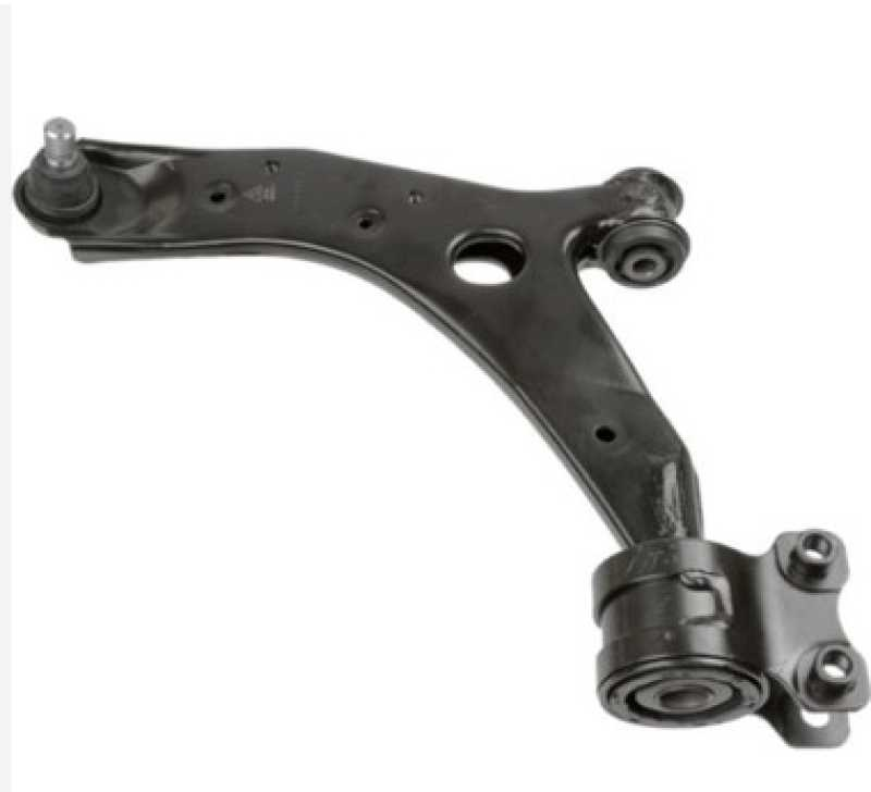 Mazda 3 Salincak On Sol Alt Rotilli Sac 2009-2014