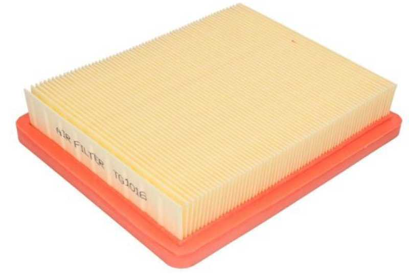 Hava Fi̇ltre Accent 95-00 1,3 Kucuk Ti̇p