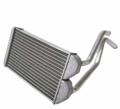 Kalorifer Radyatoru Brazing Toyota Corolla Ae101 1992-1997