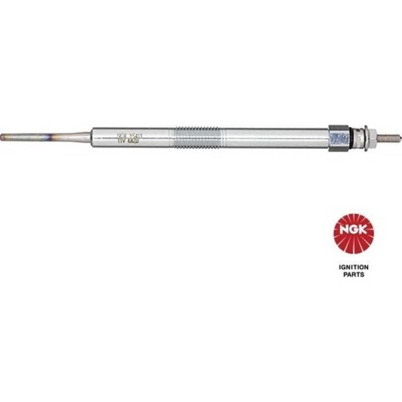 Isitma Buji̇si̇ Toyota Corolla E12 E15  Auris D4D 07-08  Yaris 19850-33030