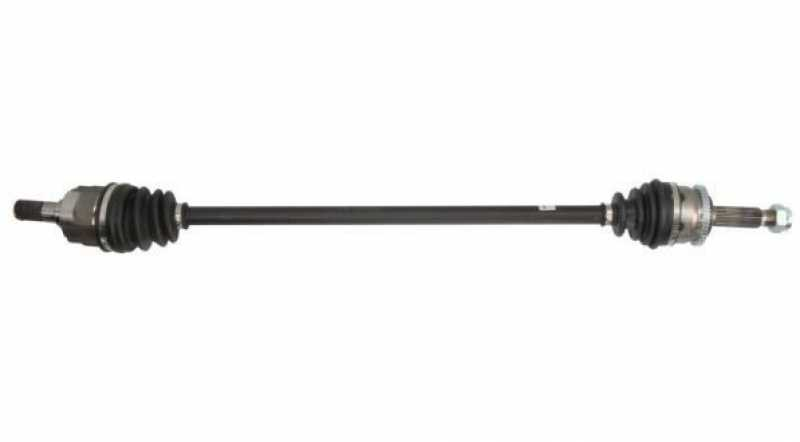 İ20 Sağ Aks Mi̇li̇ Komple Absli̇ 930 Mm 48 Di̇ş 09-14