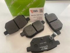 Arka Balata Auris-Corolla 1.4-1.6 Vvti 07-10-1.6 13- Yaris 1.0 Vvti̇ 06- 1.8 Vvti̇ 07