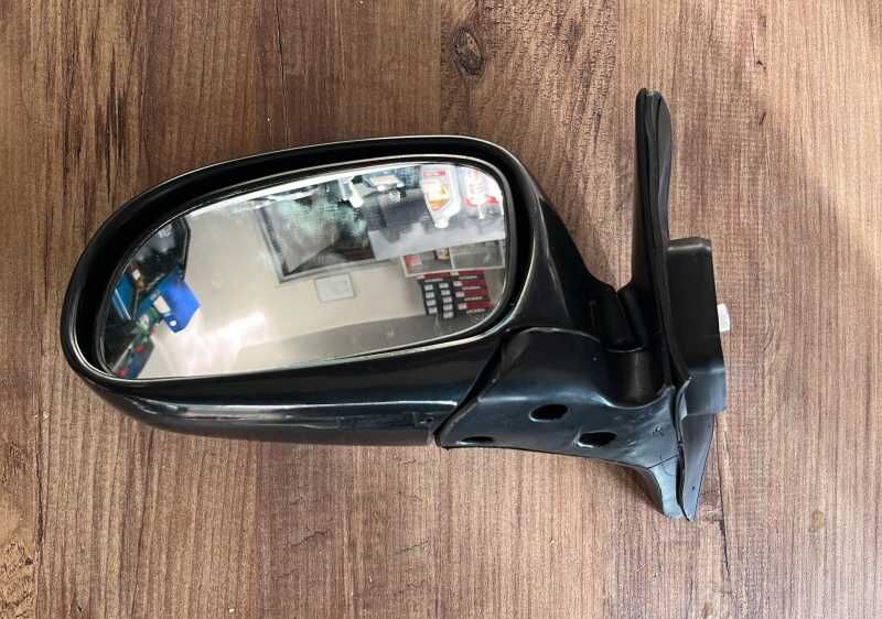 Ayna Diş Di̇ki̇z Accent  98-00 Elektri̇kli̇ Sol