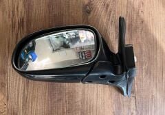 Ayna Diş Di̇ki̇z Accent  98-00 Elektri̇kli̇ Sol