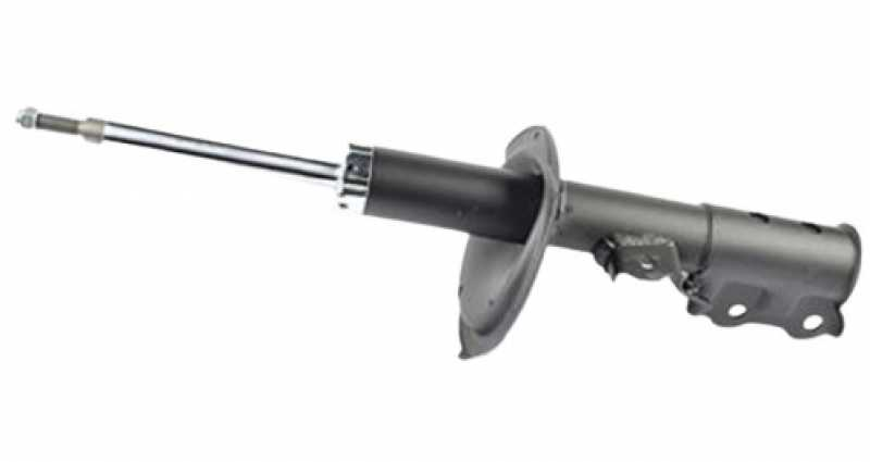 İ20 On Sag Amortisor Gazli 1.4 Crdi̇ 08- 14