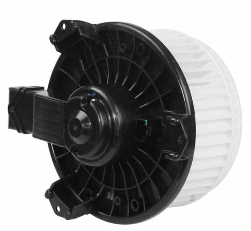 Kalorifer Motoru Honda Civic 07-12 Fd6