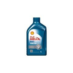 Shell Heli̇x Hx7 10W40 1Lt