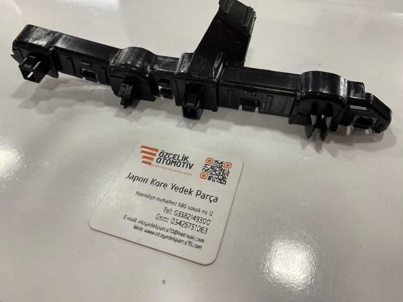 Braket Tampon Qashqai̇ 14-21 Ön Rh