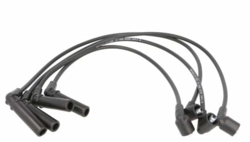 Buji̇ Kablosu Corolla 87-98 1.3 12V