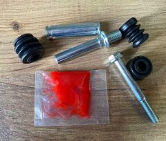 Pi̇m Kali̇per Accent 95-05 Hyundai̇ İ20 Takim