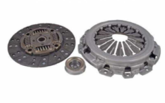 Hyundai̇h100 94-08 L300 L200 00-06 Magnum Debri̇yaj Set