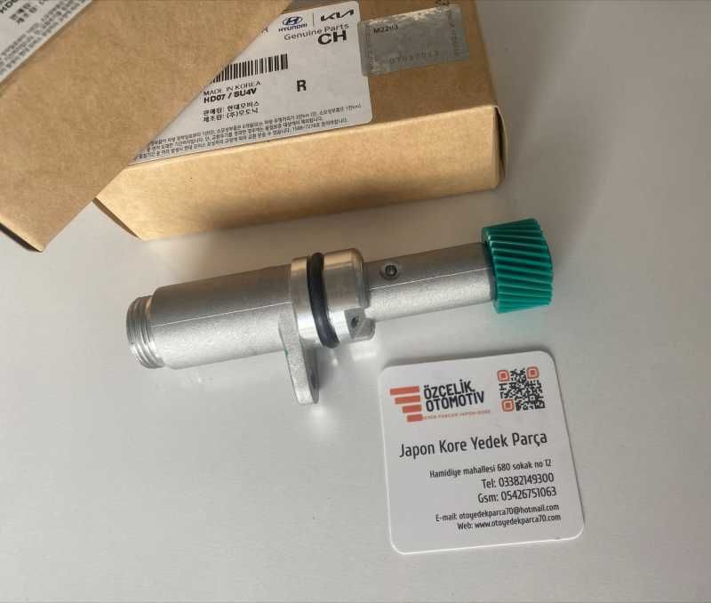 Ki̇lometre Di̇şli̇si̇ Komple 31 Di̇ş Era