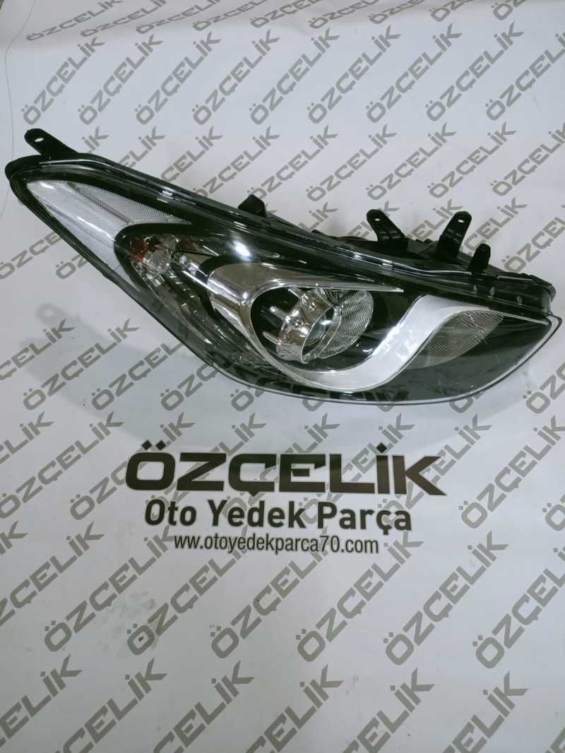Far İ30 13-15 Elektri̇kli̇ Motorlu Sağ