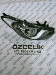 Far İ30 13-15 Elektri̇kli̇ Motorlu Sağ