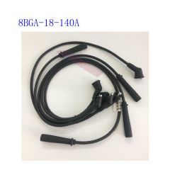 Buji Kablosu Mazda 626 Buji Kablo Takimi 88-92 1.6 1.8 2.0