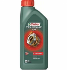 C Transmax Atf Dx Iii Otomati̇k Sanzuman Yagı 1Lt