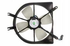Honda Civic Vi 1.4I Davlumbazli  Fan Motoru Su Radyatoru 1993-2001