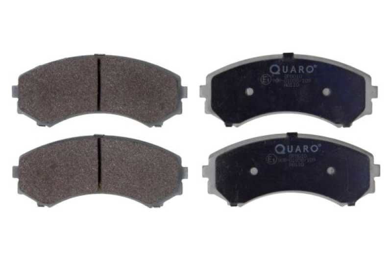 Balata On Disk Mitsubishi Pajero Montero 99 Mazda Mpv 3.0Cc E2200 99- Isuzu Dmax 02-8