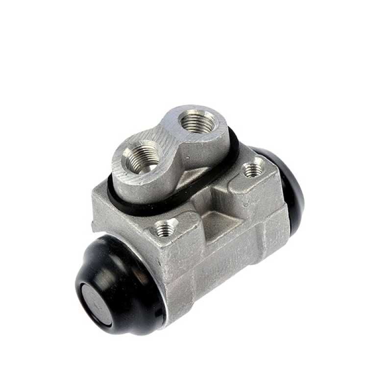 Fren Si̇li̇ndi̇ri̇ Merkezi̇  Arka Sol Accent 95 -05  Elantra 2000-  Getz Atos H100