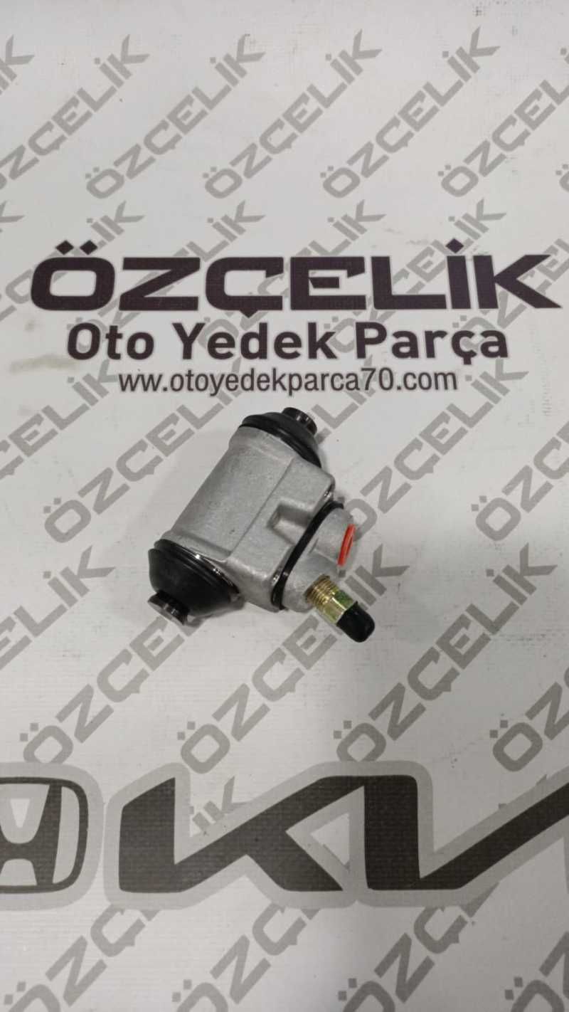 Fren Si̇li̇ndi̇ri̇ Arka Sağ Accent 2000-2005 Elantra 2000- Getz Atos Excel